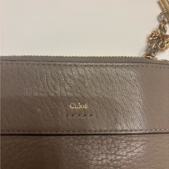 Chloe Wallet - Picture 4 of 5